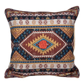Rafi Multicolor Pillow